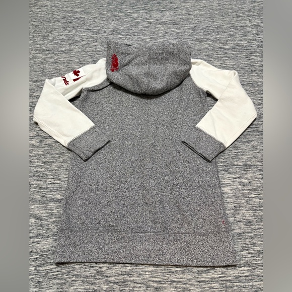 Roots Girls Sweater Longer Length Size 11-12 - Picture 7 of 7